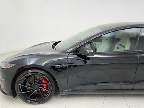 Used 2024 Tesla Model 3 Performance image 4