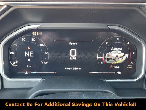 New 2026 GMC Sierra 2500 Denali Ultimate image 11