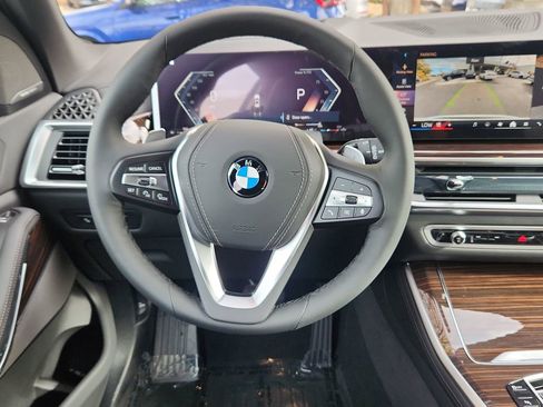 Used 2026 BMW X5 xDrive40i w/ Premium Package image 28