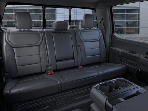 New 2025 Ford F150 Raptor image 11