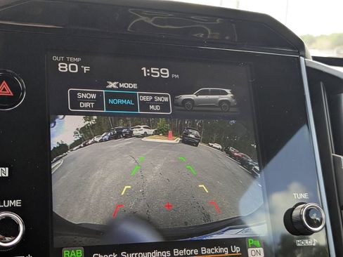 New 2026 Subaru Forester Limited image 20