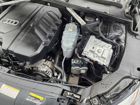 Used 2024 Audi A5 2.0T Premium Plus image 18