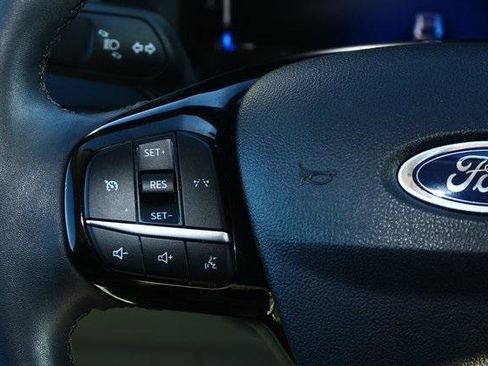 Used 2024 Ford Escape Active image 13