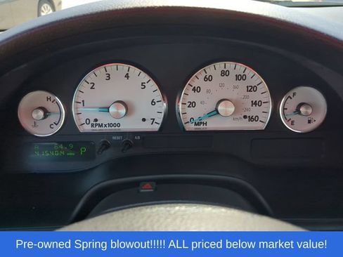 Used 2003 Ford Thunderbird RWD image 27