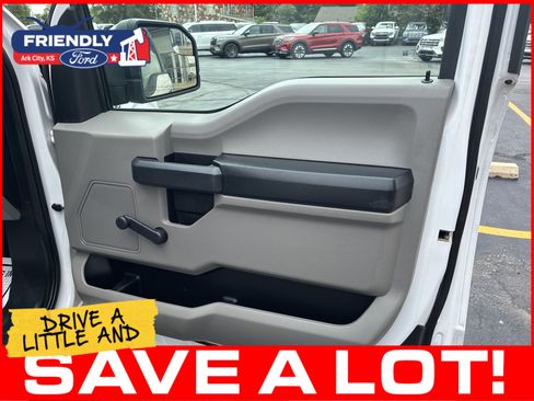 Used 2020 Ford F150 XL w/ Trailer Tow Package RWD image 34
