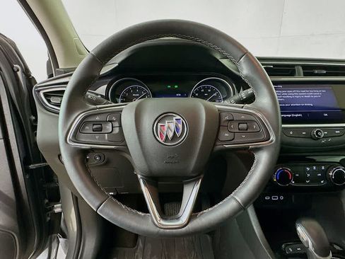 Used 2023 Buick Encore GX Preferred w/ Cold Weather Comfort Package AWD/4WD image 15