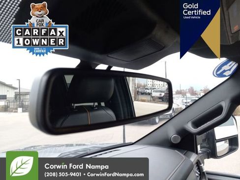 Certified 2024 Ford F350 Platinum image 23