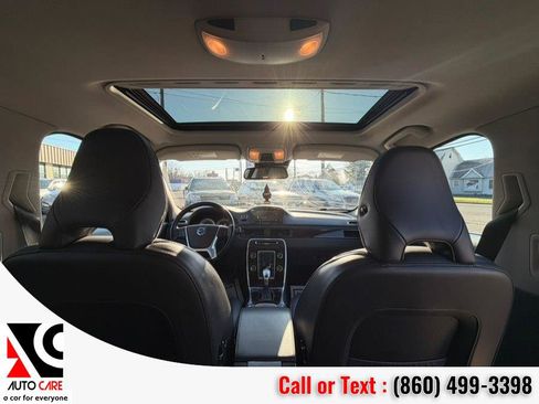 Used 2013 Volvo XC70 3.2 AWD/4WD image 13