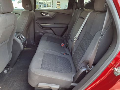 Certified 2019 Chevrolet Blazer LT FWD image 14