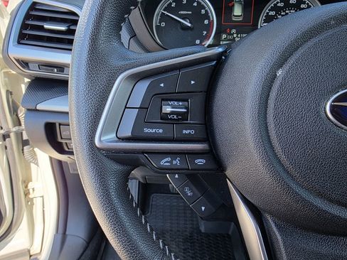 Used 2019 Subaru Forester Limited w/ Popular Package #3 image 26