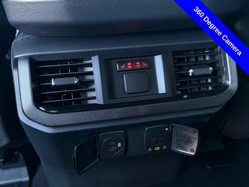 Used 2023 Ford F150 Platinum w/ Equipment Group 701A High AWD/4WD image 28
