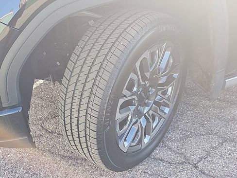 Certified 2023 GMC Sierra 1500 Denali Ultimate AWD/4WD image 38