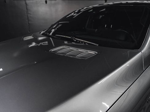 Used 2018 Mercedes-Benz GLE 63 AMG S image 9