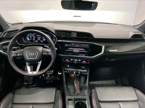 Certified 2025 Audi Q3 2.0T Premium Plus w/ Premium Plus Package image 18