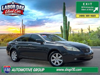Used 2007 Lexus ES 350