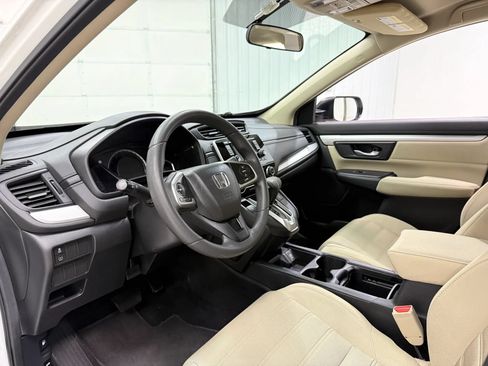 Used 2018 Honda CR-V LX image 12
