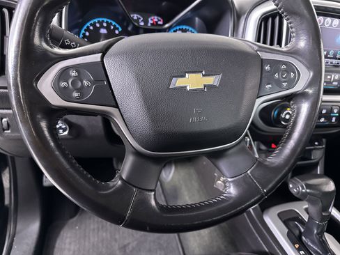 Used 2016 Chevrolet Colorado LT w/ LT Convenience Package image 47