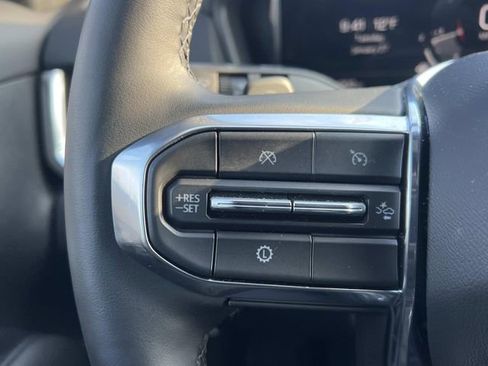 Used 2026 GMC Terrain Elevation image 25