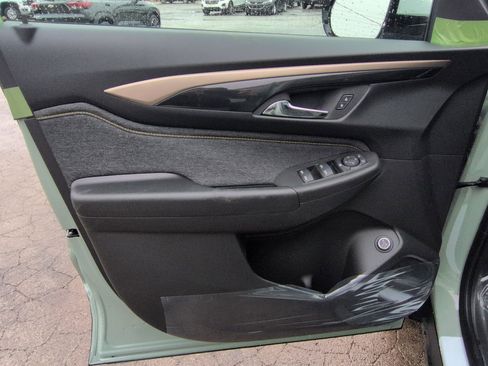 New 2026 Chevrolet TrailBlazer ACTIV w/ Convenience Package image 81