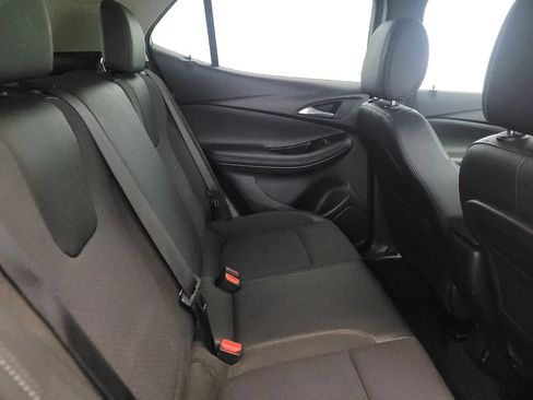 Used 2020 Buick Encore GX Preferred FWD image 19