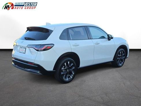 New 2026 Honda HR-V EX-L image 6