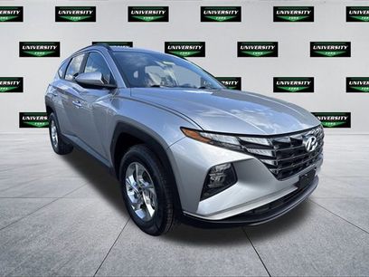Used 2024 Hyundai Tucson SEL