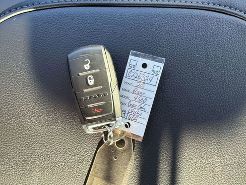 New 2025 RAM 4500 Tradesman image 35