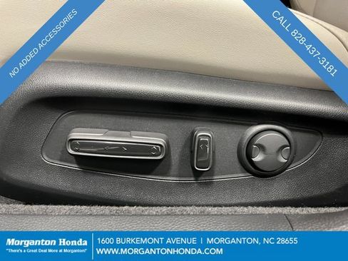 New 2026 Honda Accord Touring image 15