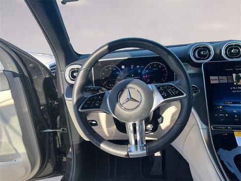 Certified 2025 Mercedes-Benz GLC 300 GLC 300 image 12