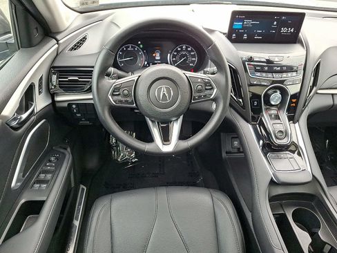 Used 2023 Acura RDX AWD image 12