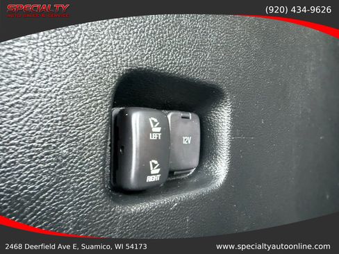 Used 2022 Ford Edge SEL image 25