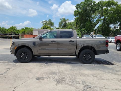 New 2026 Ford Ranger XLT AWD/4WD image 7
