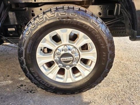 Used 2020 Ford F250 XLT RWD image 49