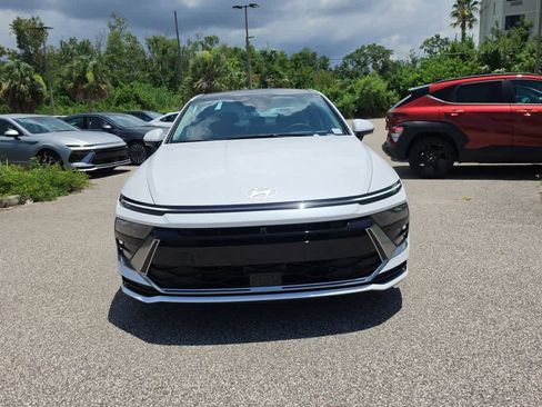 New 2026 Hyundai Sonata Limited FWD image 10