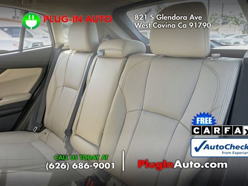 Used 2017 Subaru Impreza 2.0i Limited image 10