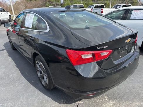 Used 2023 Chevrolet Malibu LT image 3