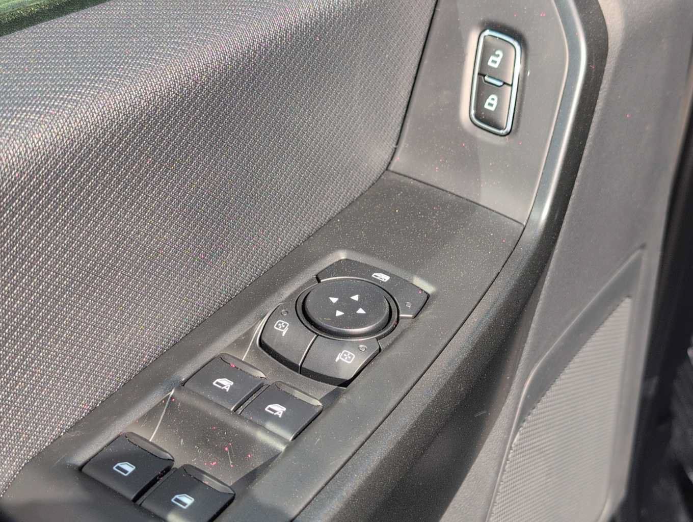 New 2026 Ford F150 STX RWD image 18