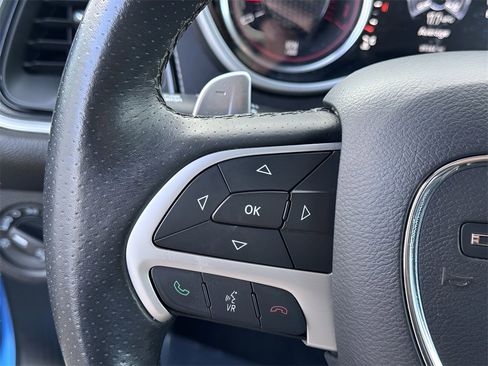 Used 2016 Dodge Challenger R/T Scat Pack image 15