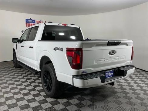 New 2025 Ford F150 STX w/ STX Black Appearance Package image 5
