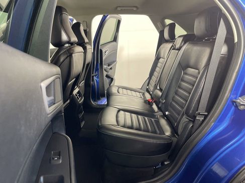 Used 2024 Ford Edge SEL AWD/4WD image 19