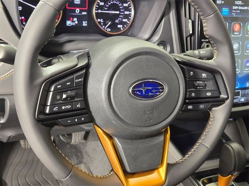 New 2026 Subaru Forester Wilderness image 11