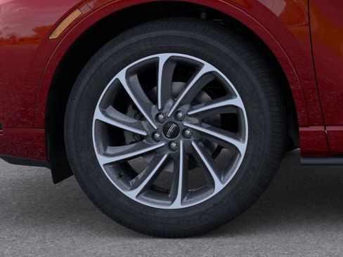 New 2025 Lincoln Corsair Grand Touring w/ Equipment Group 301A image 19