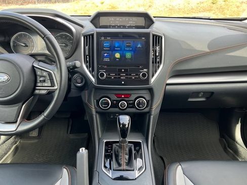 Used 2022 Subaru Crosstrek 2.5i Limited w/ Moonroof Package 1 AWD/4WD image 19
