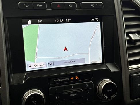 Used 2018 Ford F150 Raptor w/ Equipment Group 802A Luxury image 28