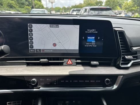 Certified 2023 Kia Sportage X-Pro Prestige AWD/4WD image 33