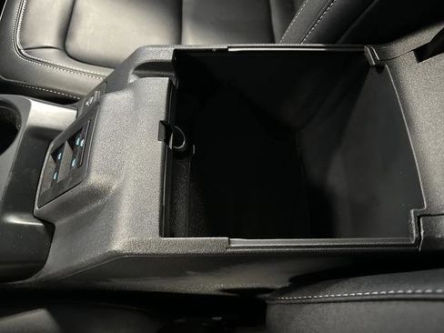 New 2025 Ford Bronco Badlands w/ Sasquatch Package image 19