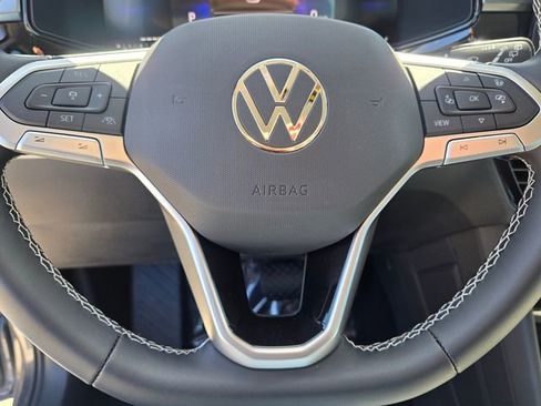 New 2026 Volkswagen Taos S FWD image 23