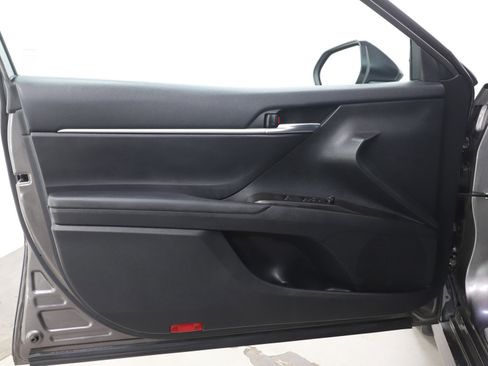 Used 2023 Toyota Camry LE w/ Protection Package (Q2) (TMS) image 17