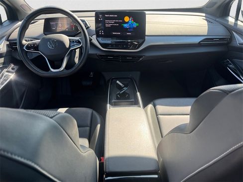 Certified 2023 Volkswagen ID.4 Pro S Plus image 10