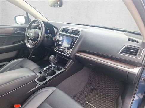 Used 2019 Subaru Outback 3.6R Limited image 21